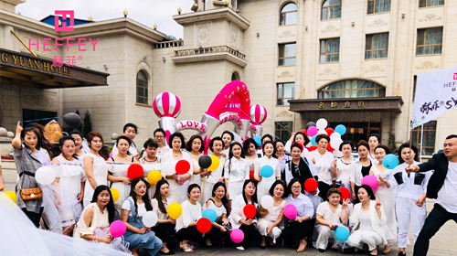 “菲”力量与凤凰同“菲”