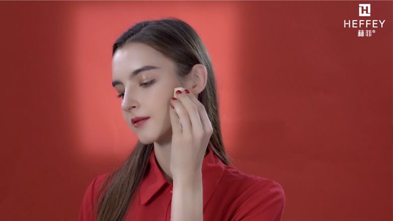 赫菲缪斯高光双头修容棒产品视频