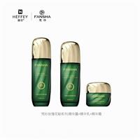 梵纱玫瑰护肤三件套