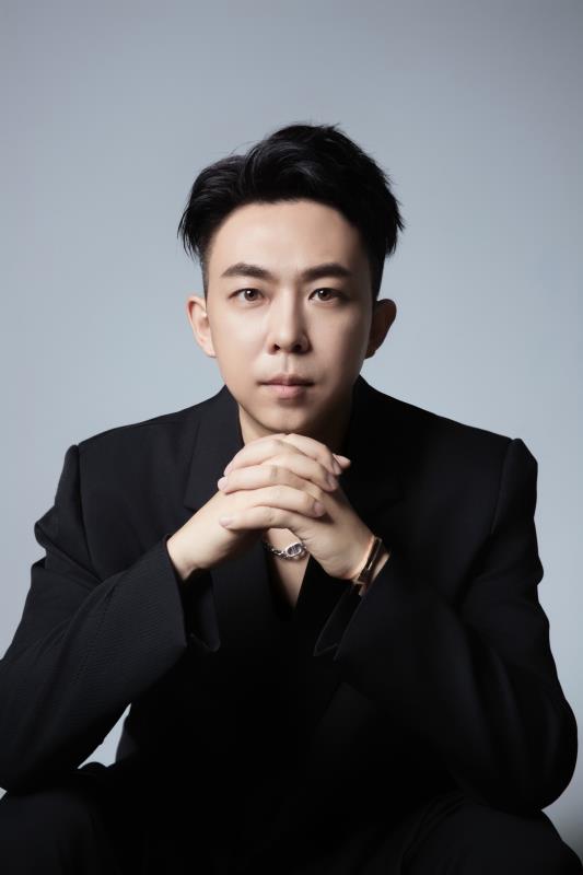 这是一封来自赫菲品牌创始人姜威霖先生的介绍信